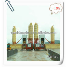 Simple configuration 2HZS30 concrete mixing/batching plant